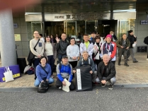 第19回埼玉県マスターズ水泳競技大会