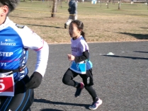 2025羽生バイク＆ラン